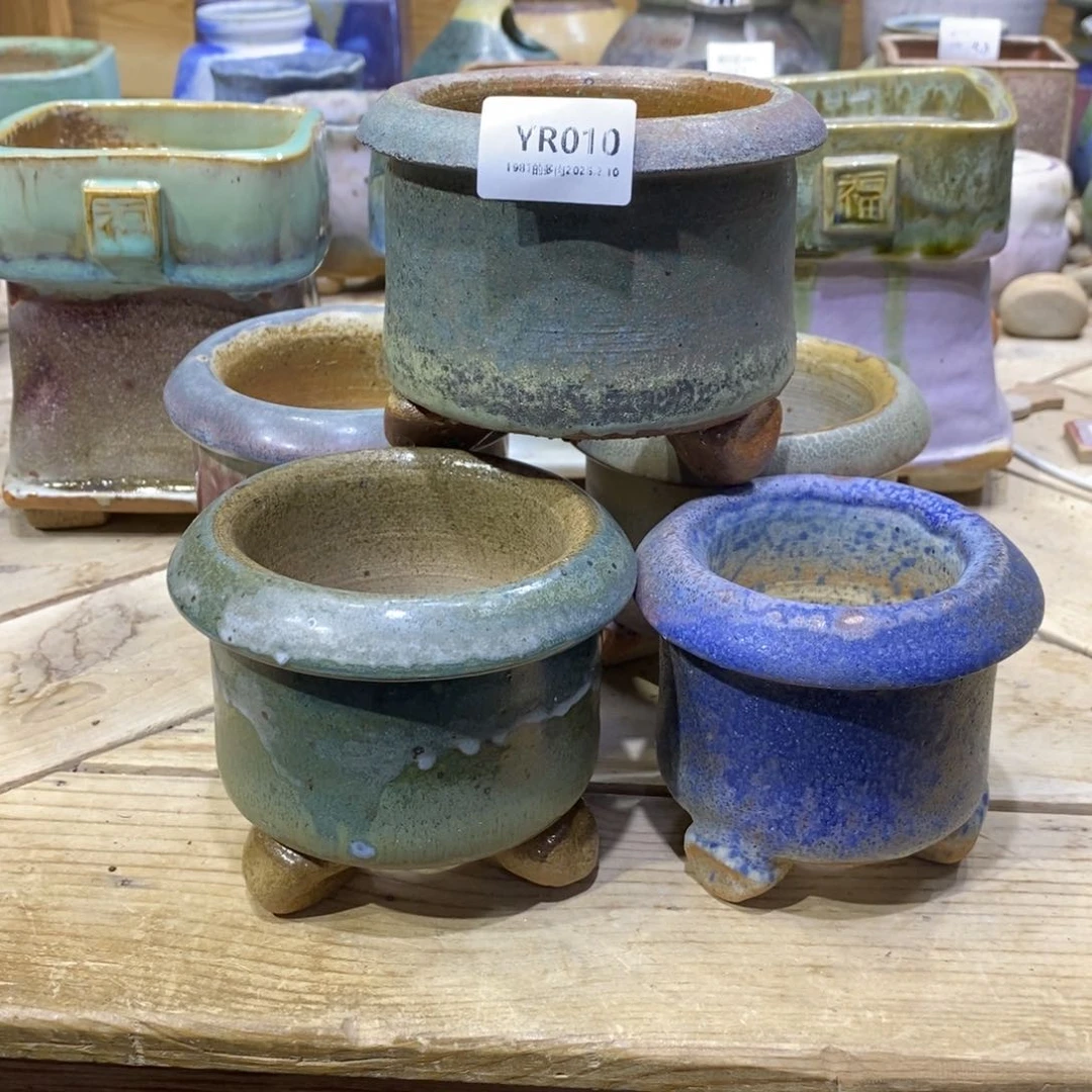 粗砂花盆凤YQ010盆盆盆盆盆