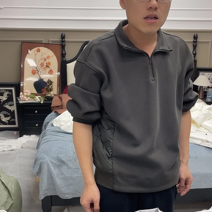 秋***棉全棉棉全棉036两件套