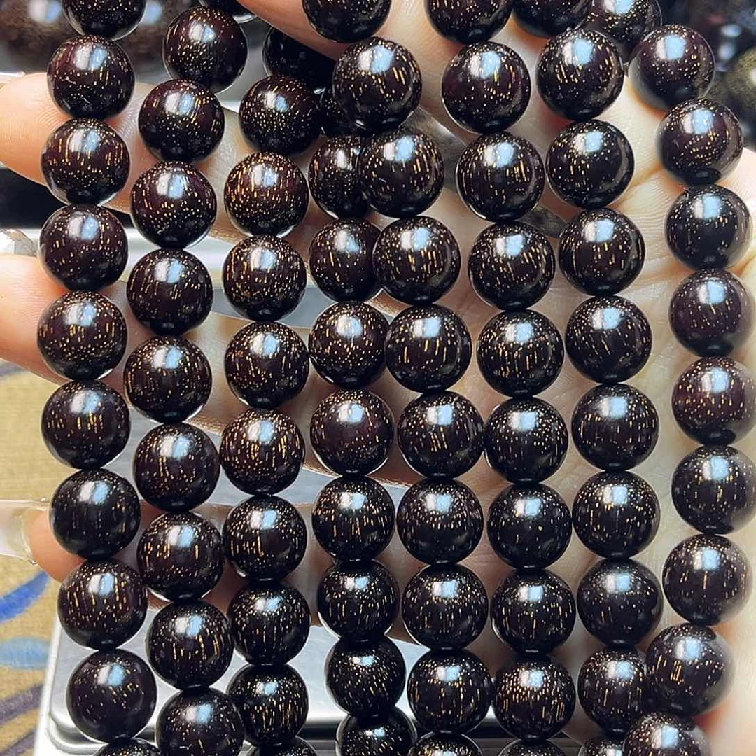 檀香紫檀（小叶紫檀）1.0/108爆星