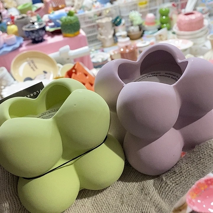 瓷片陶瓷制品生产