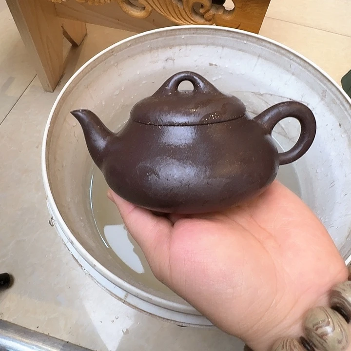 茶壶紫砂宜兴原矿手工紫砂壶