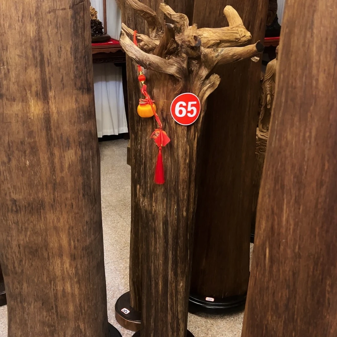 陈***建沉香原材料沉香材料