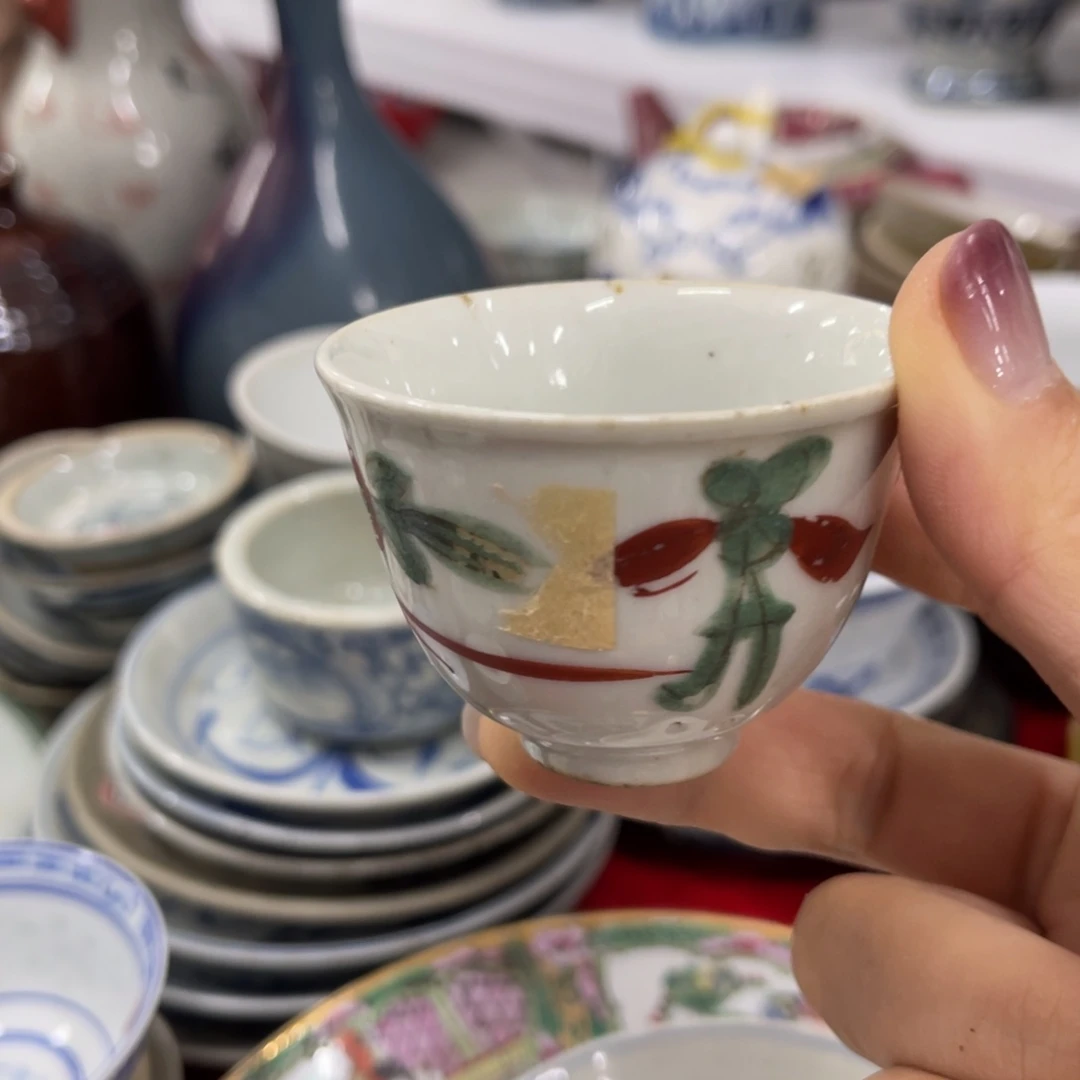 陶日用家用陶瓷制品