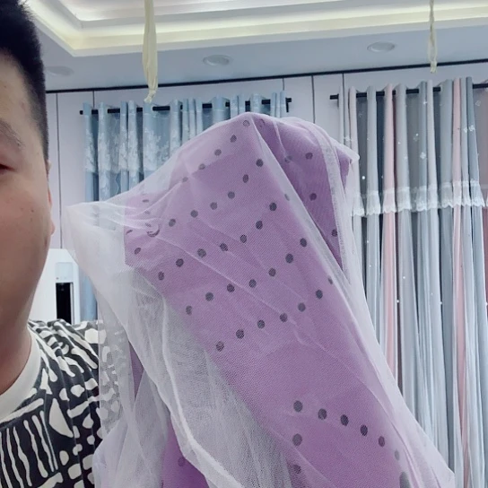 紫色5米对开打孔g2.7