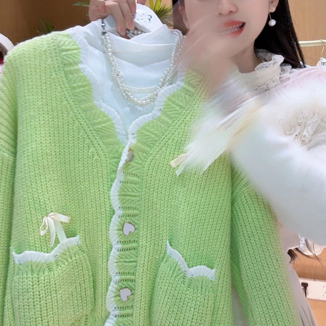 女装新款式大衣韩733两件套