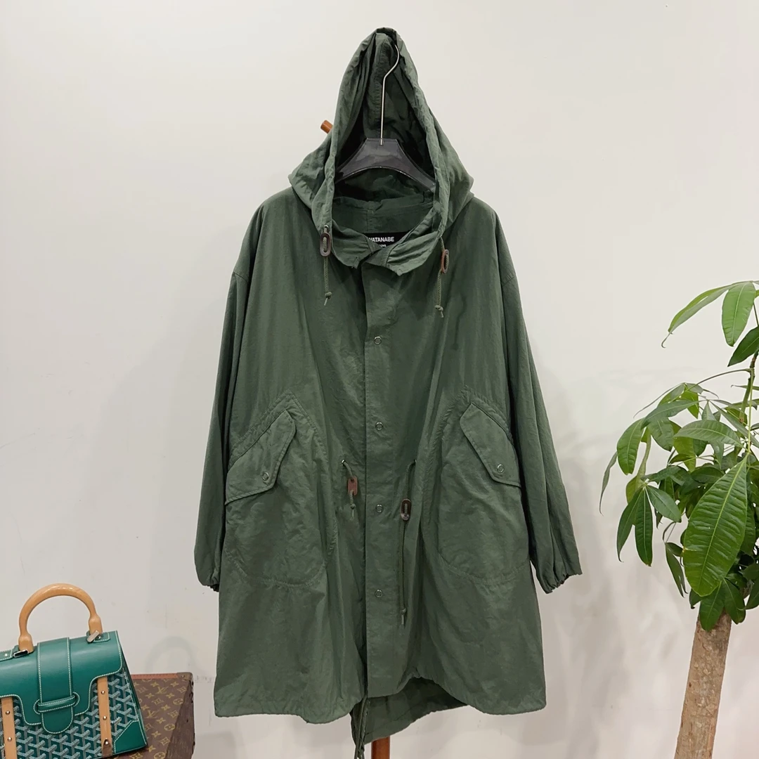 99新  潮牌外套 尺码XS成色看直播GSL2874