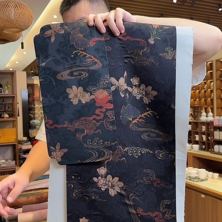 俩米五防水茶席三件套