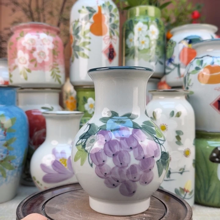 花瓶56566835566586