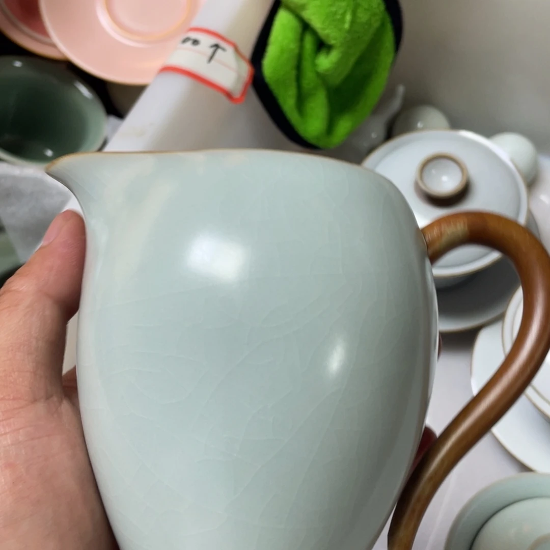 无运费险略有微瑕介意勿拍