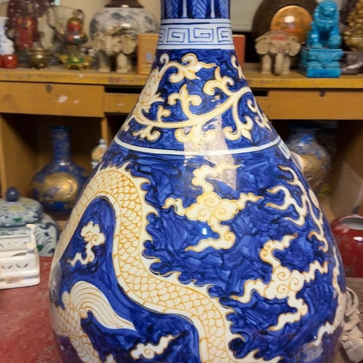 摆件瓷器瓷器瓷器瓷器