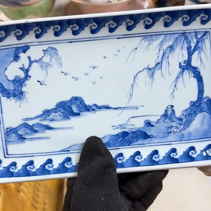 碗开播啦…..开播啦