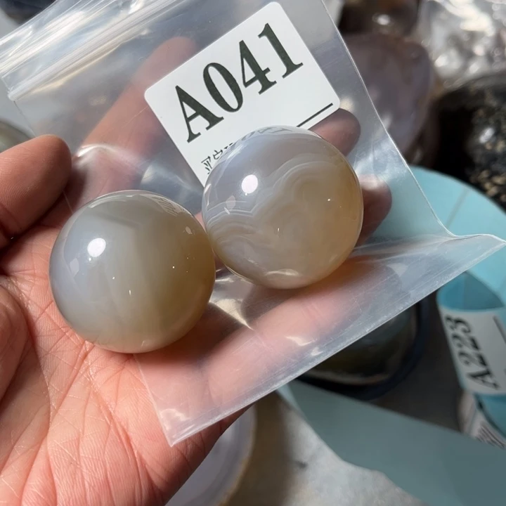 玛瑙/玉髓珠宝奇石未镶嵌