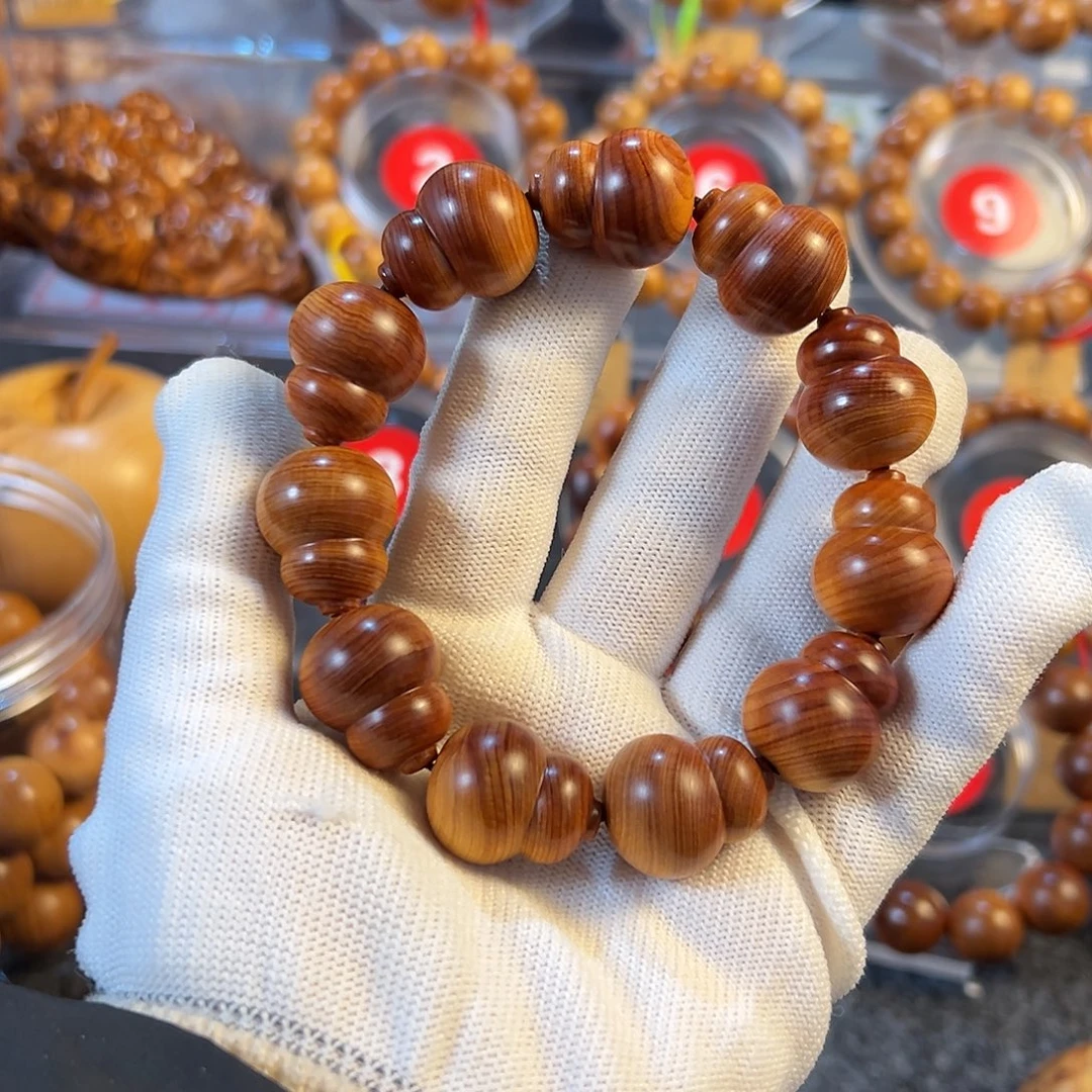 自***水柏木（崖柏）太行崖柏