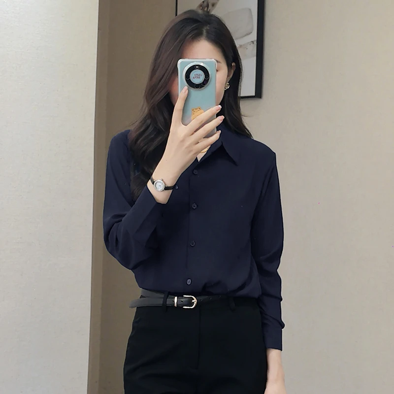 轻薄上衣夏季女衬衫通勤工作服知性风温柔慵懒防晒衬衣轻奢高智感