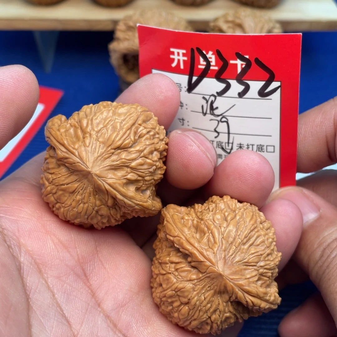 把件文玩核桃文玩