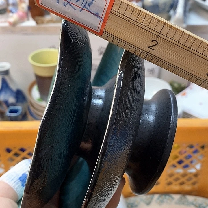瓷片阳****～回流瓷器默认瑕疵