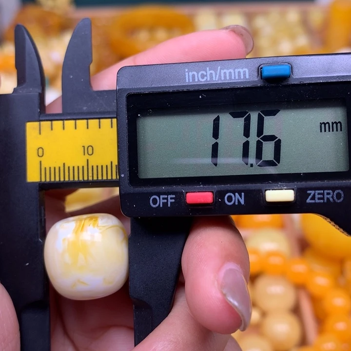 非金属配珠配饰053