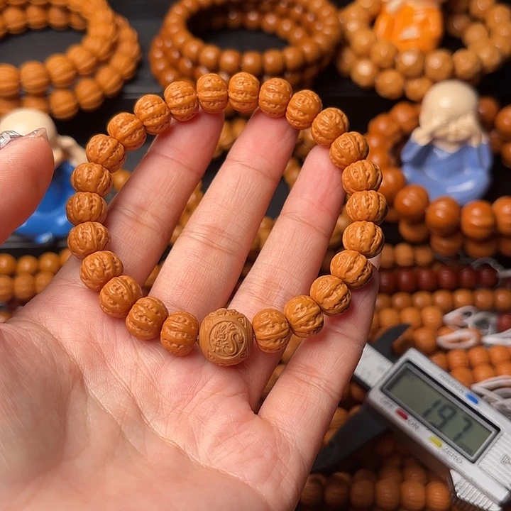 吊坠猴头核桃11111111111