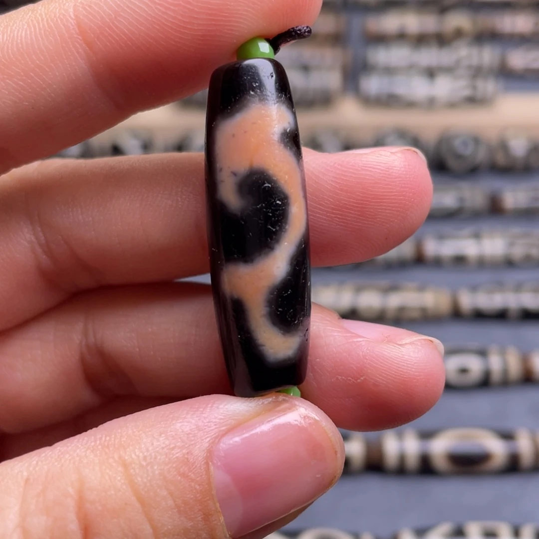 玛瑙/玉髓项链未镶嵌