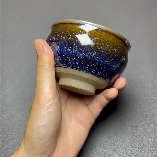 【闪购商品】茶盏-10009..........