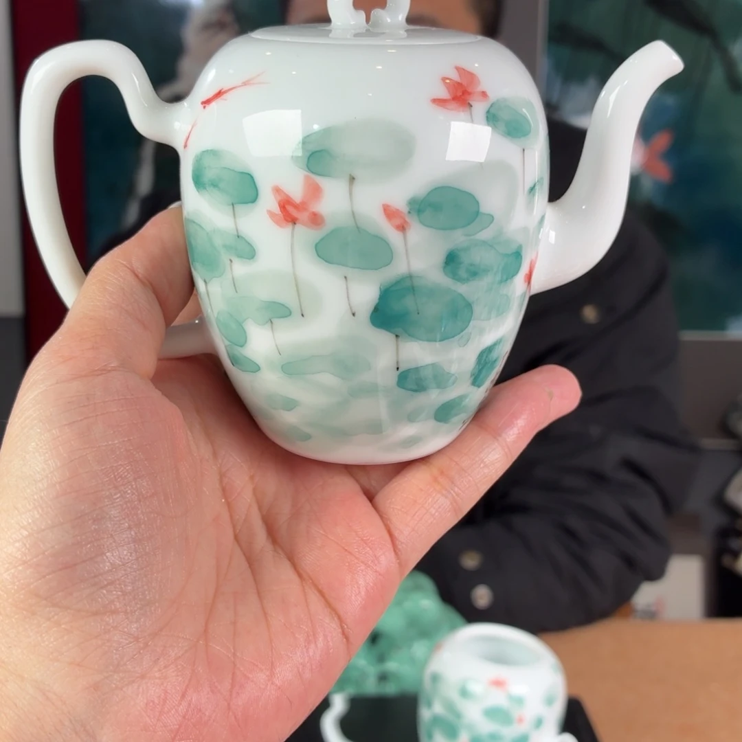 九鸣瓷艺九鸣瓷艺