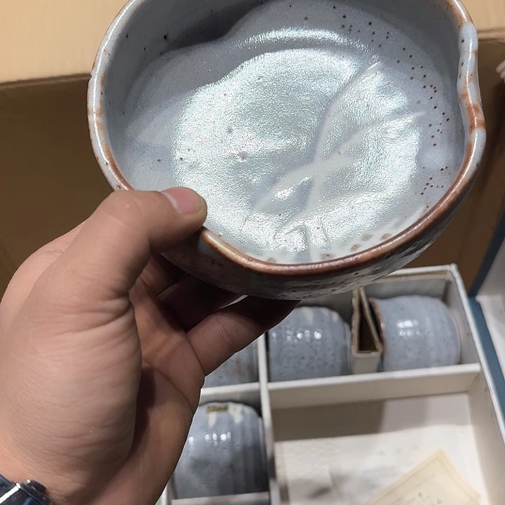 中古物品，谨慎参拍?****㇊