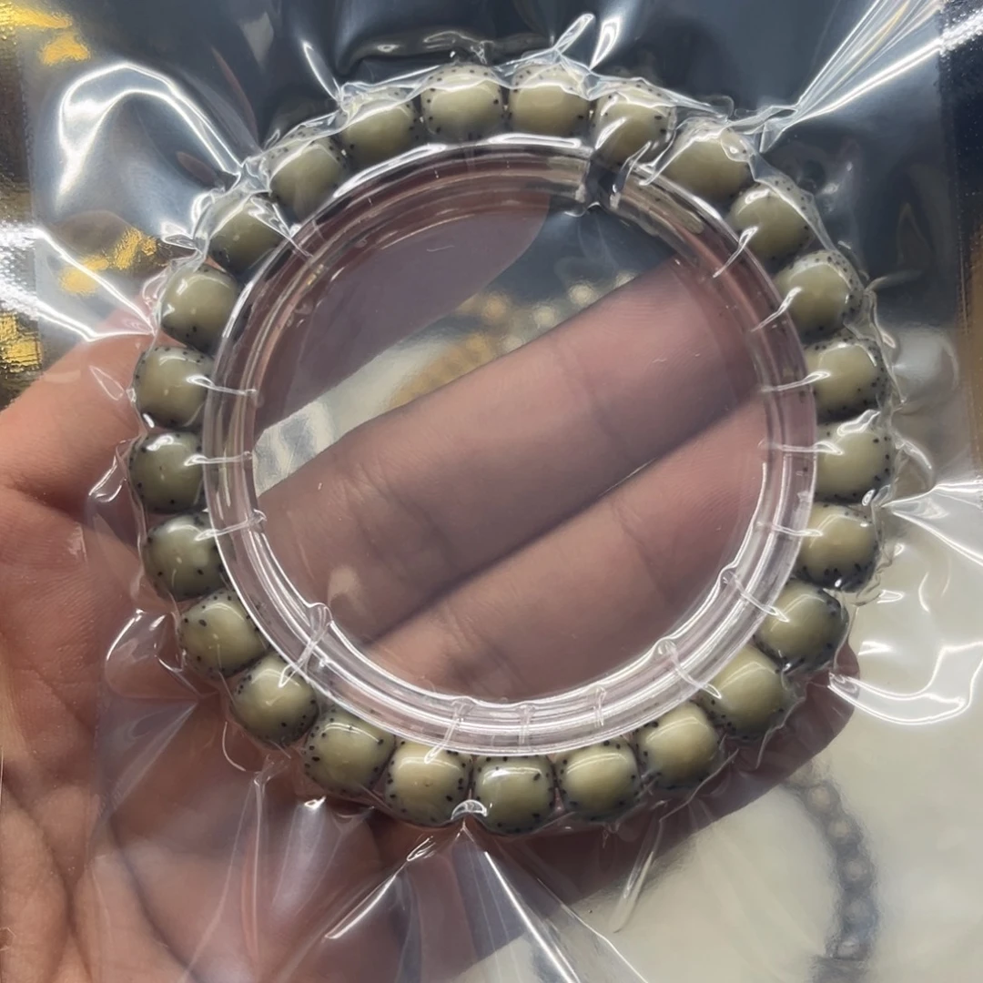 手串星月菩提卡9侧留白