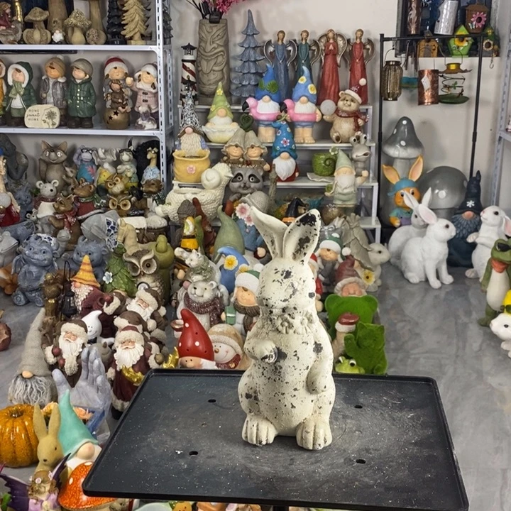 软陶工艺品摆件默认微瑕