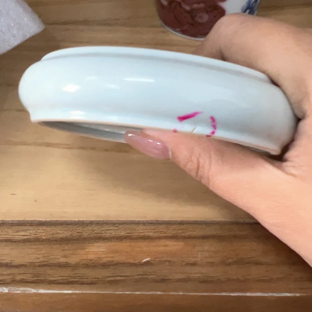 杯景德镇陶瓷杯子