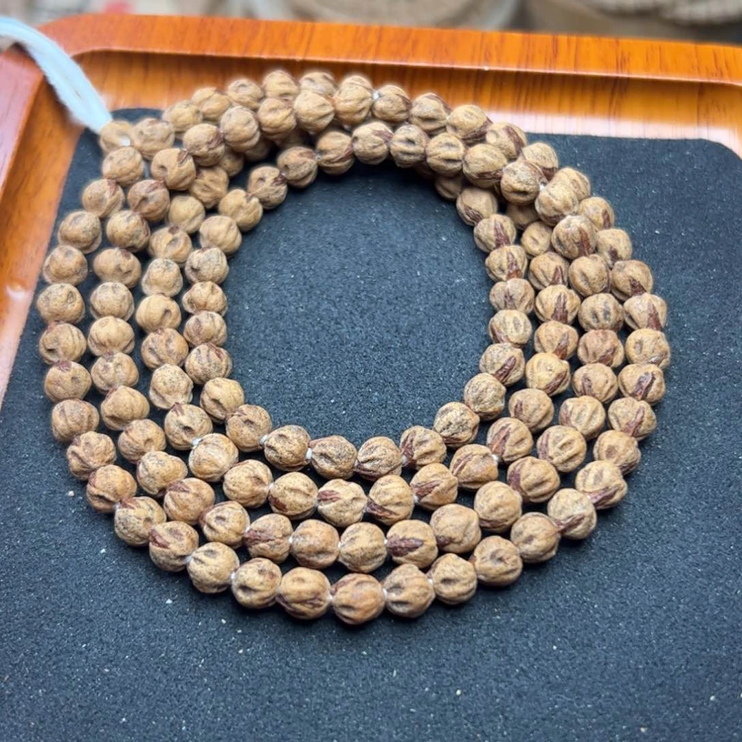 手串柏香籽/百香籽