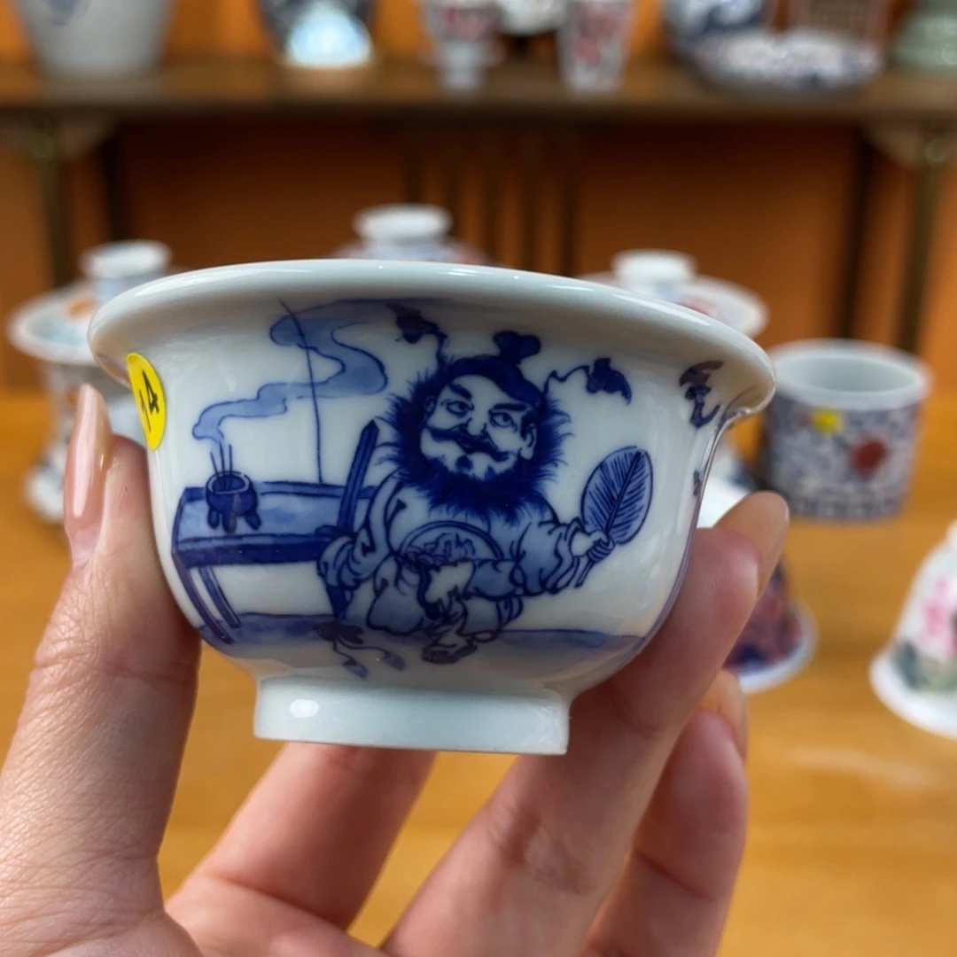 景德镇手绘哈哈哈哈哈哈