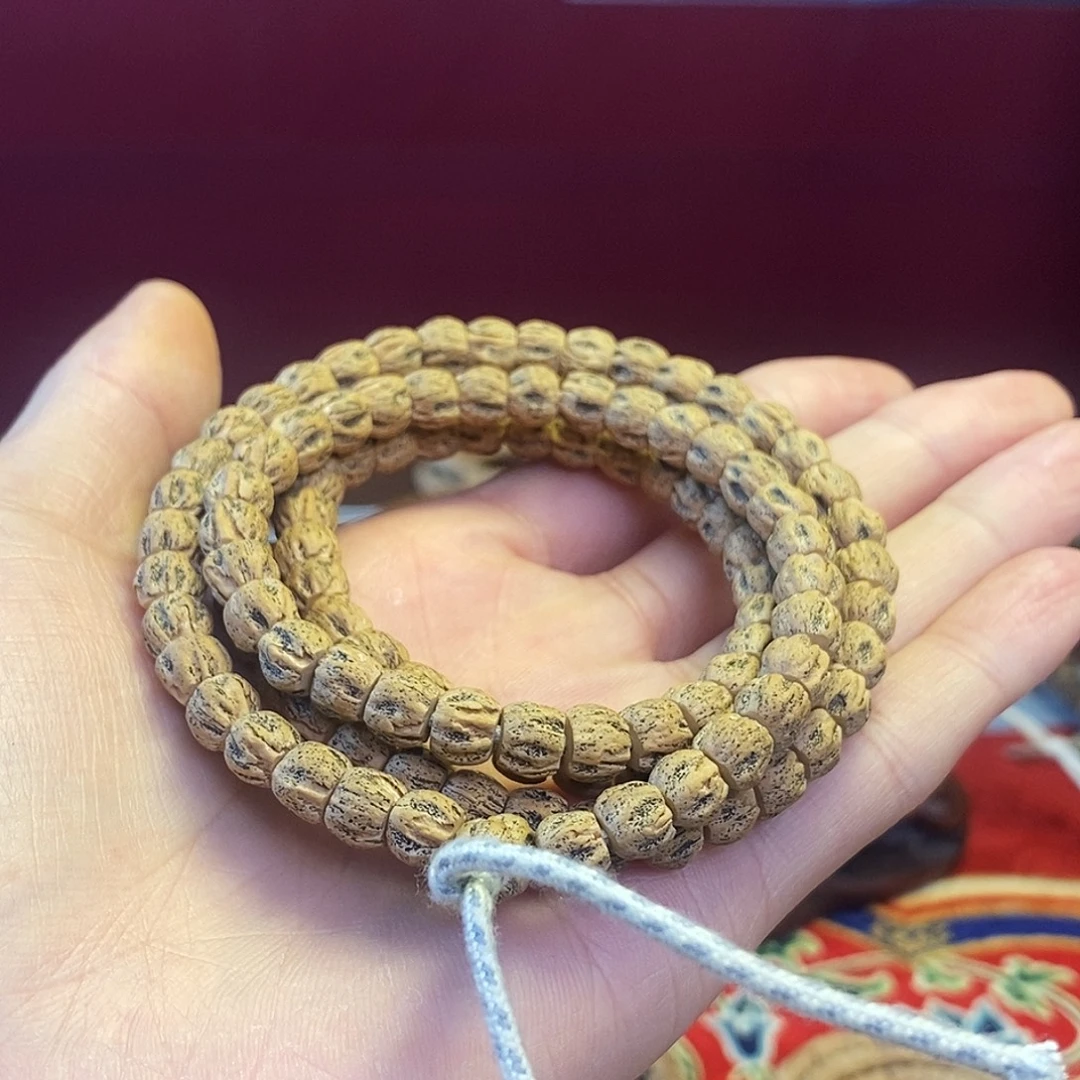 柏香籽/百香籽吊坠