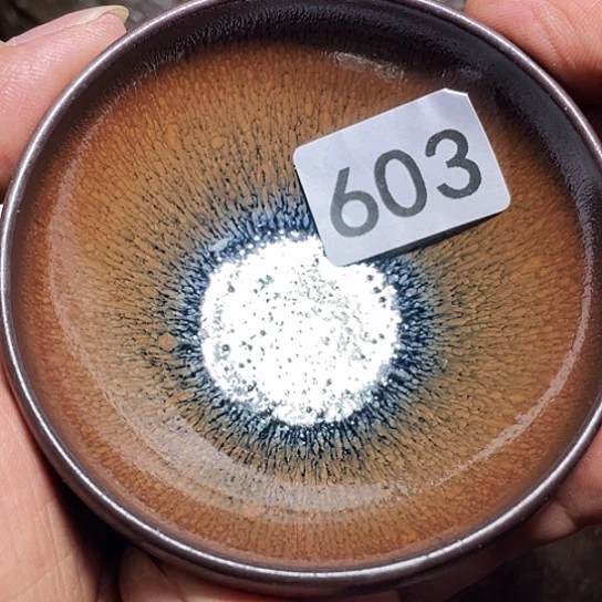 茶盏茶具也不用多介绍603的东西