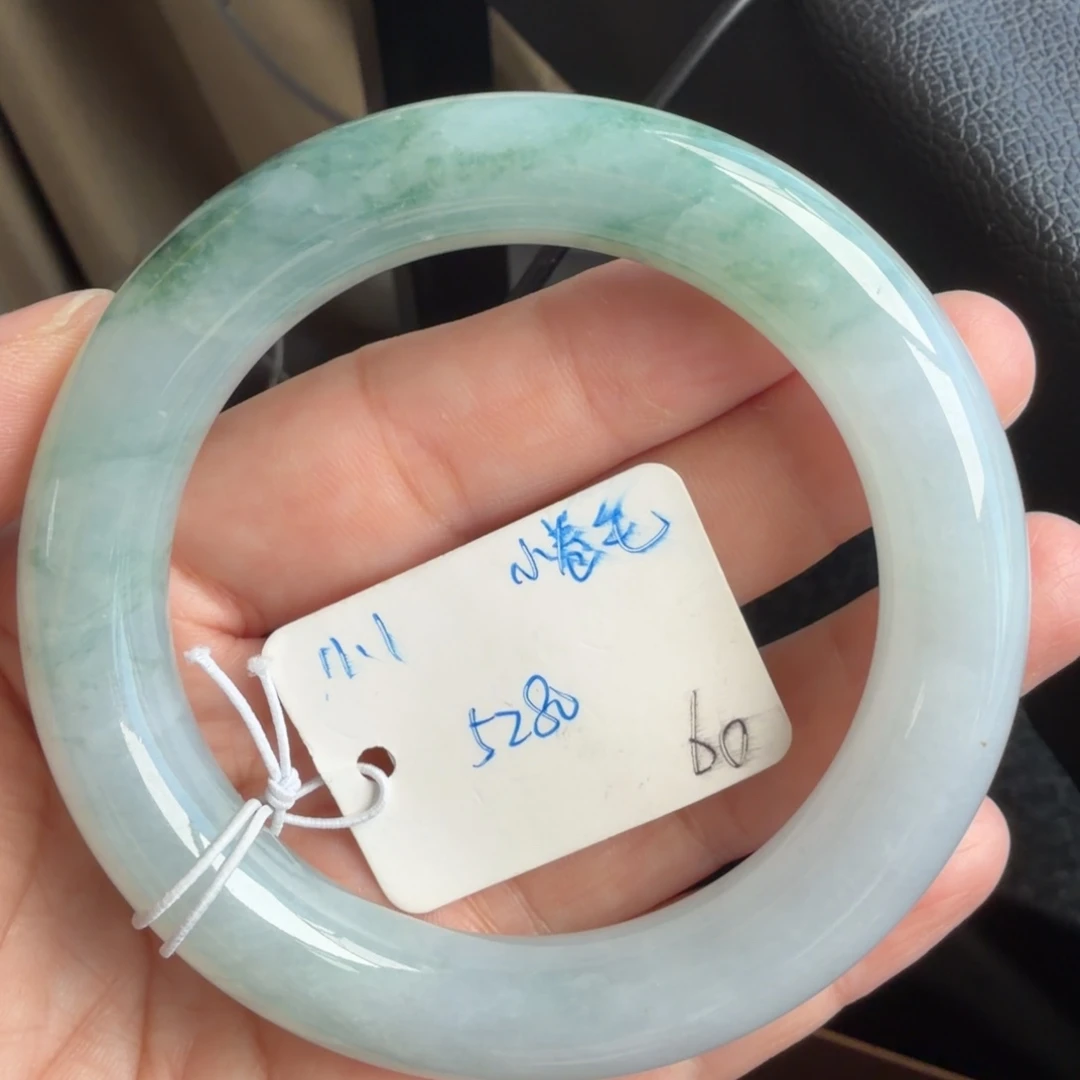 定制翡翠未镶嵌60
