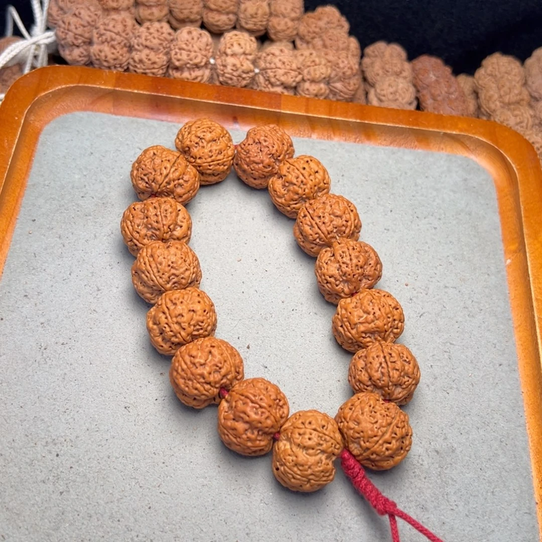 菩提40号金刚菩提满肉梅花23