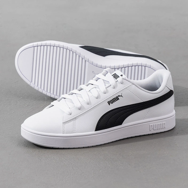 PUMA彪马男鞋女鞋2025新款运动鞋时尚板鞋复古拼接休闲鞋394251