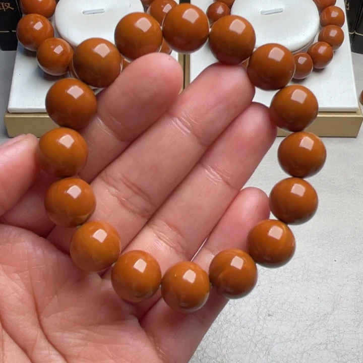 手串/手链橄榄核橄榄核13