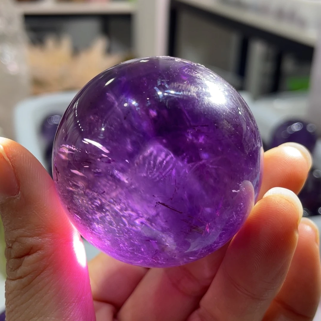 水晶摆件水晶未镶嵌