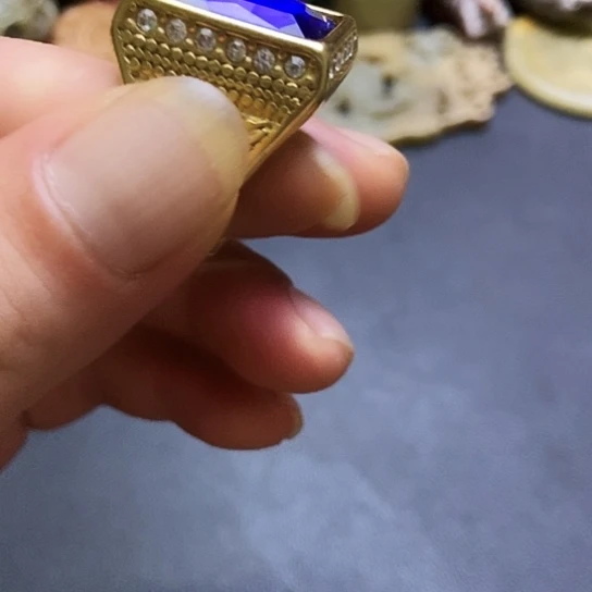 吊坠紫金钵盂菩提