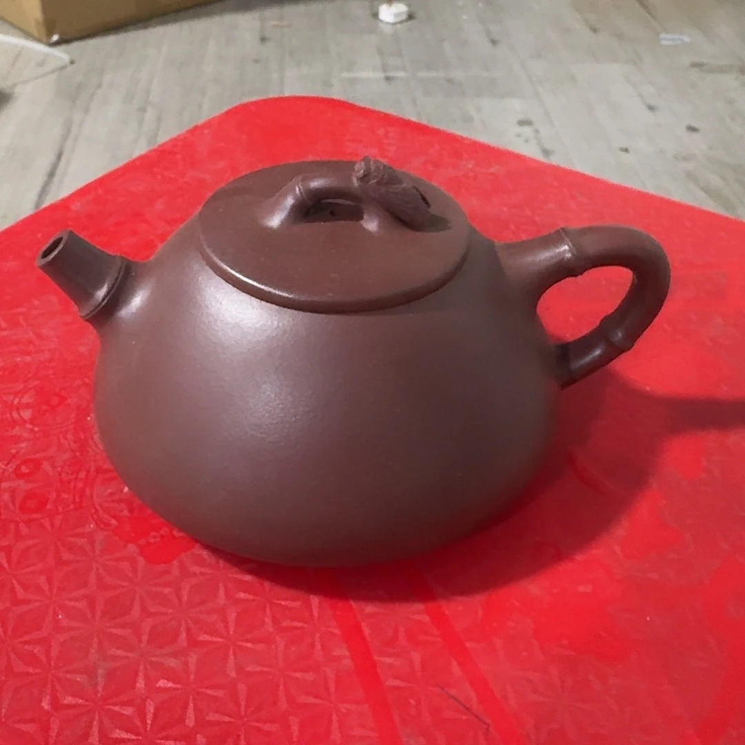 紫砂茶壶宜兴紫砂臻选