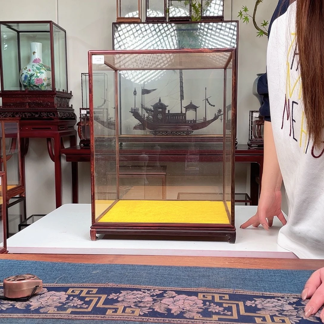 寅***堂摆件工艺品摆件工艺品