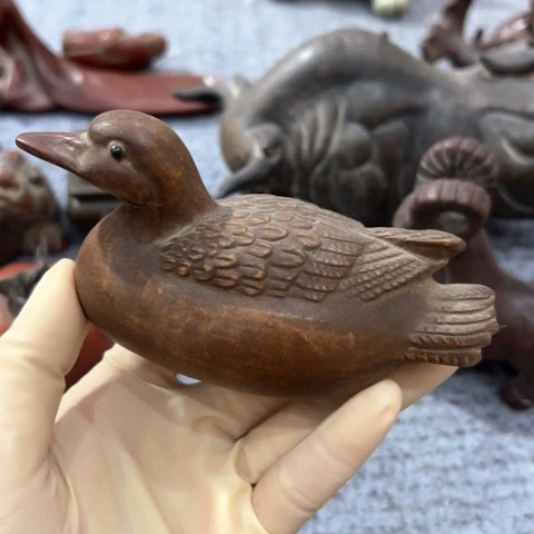 紫砂陶瓷摆件！！！！！！