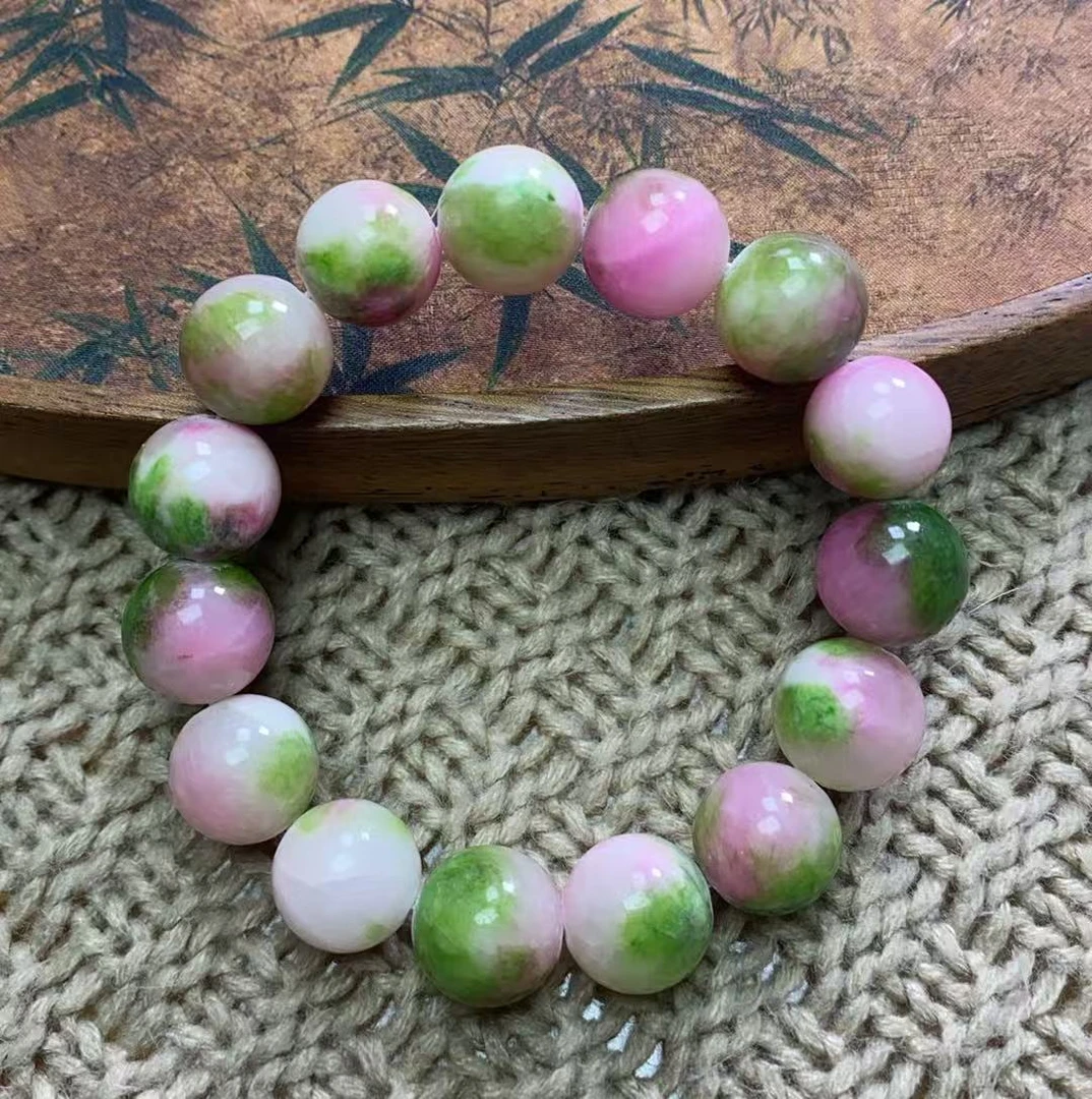 非金属珐琅手链 精品时尚手链丫135