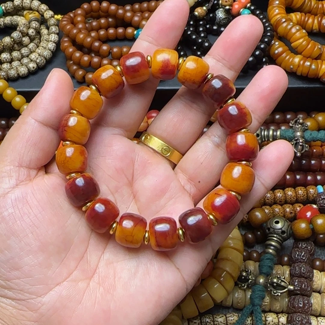 大果紫檀（缅甸花梨）托*哥