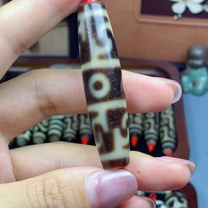 玛瑙/玉髓（覆膜）颈饰未镶嵌