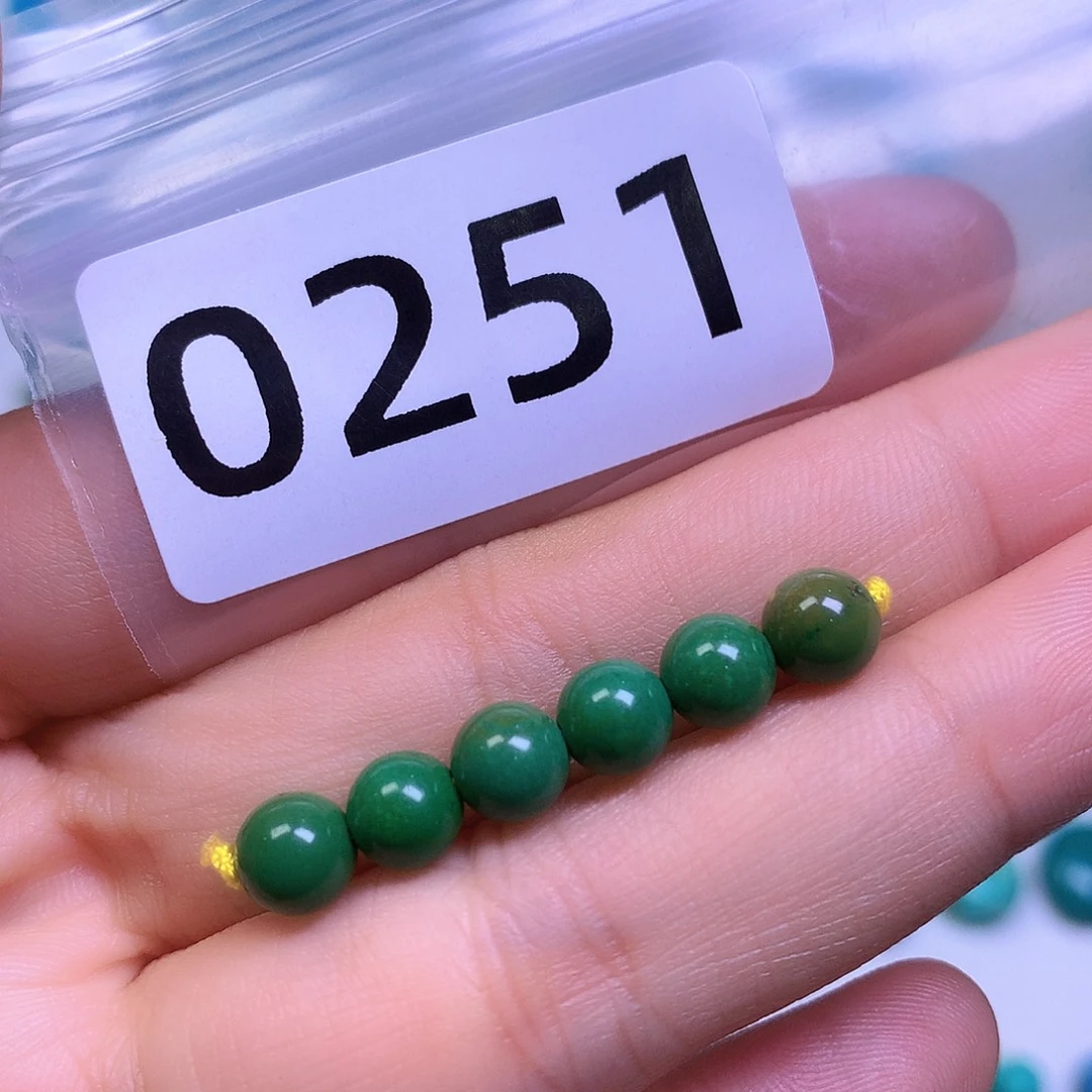 空竹粉丝专享十堰特色手工散珠