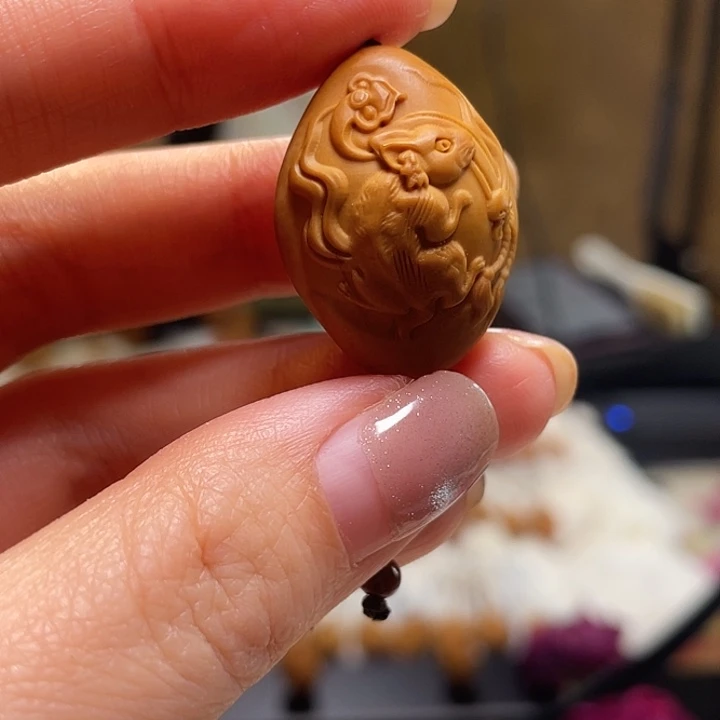 橄榄核手串/手链橄榄核