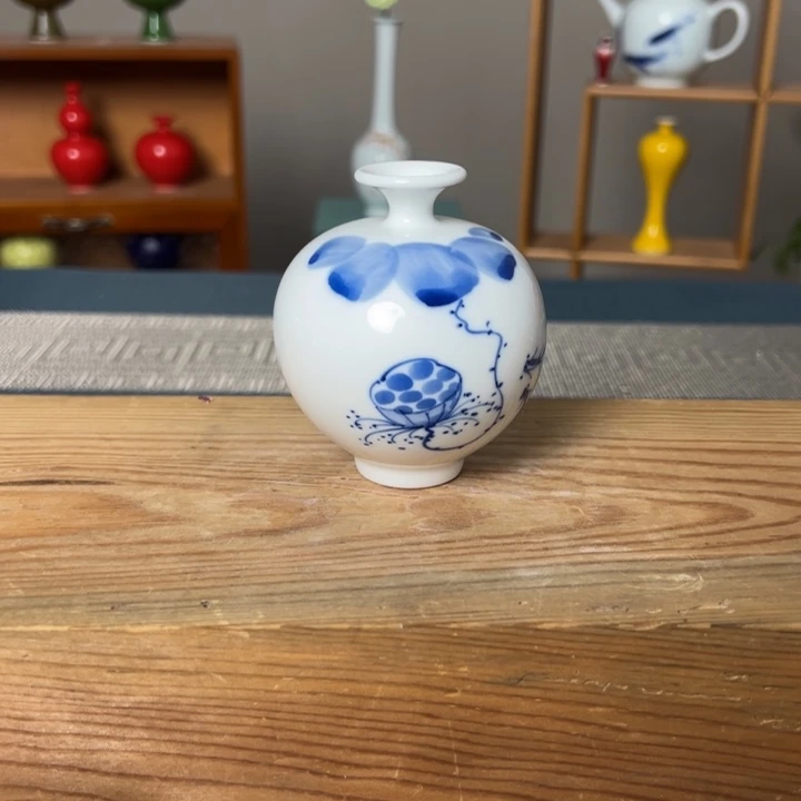 瓶景德镇陶瓷研究所学会