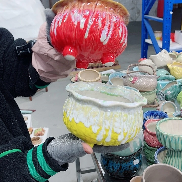 陶瓷正品数量有限