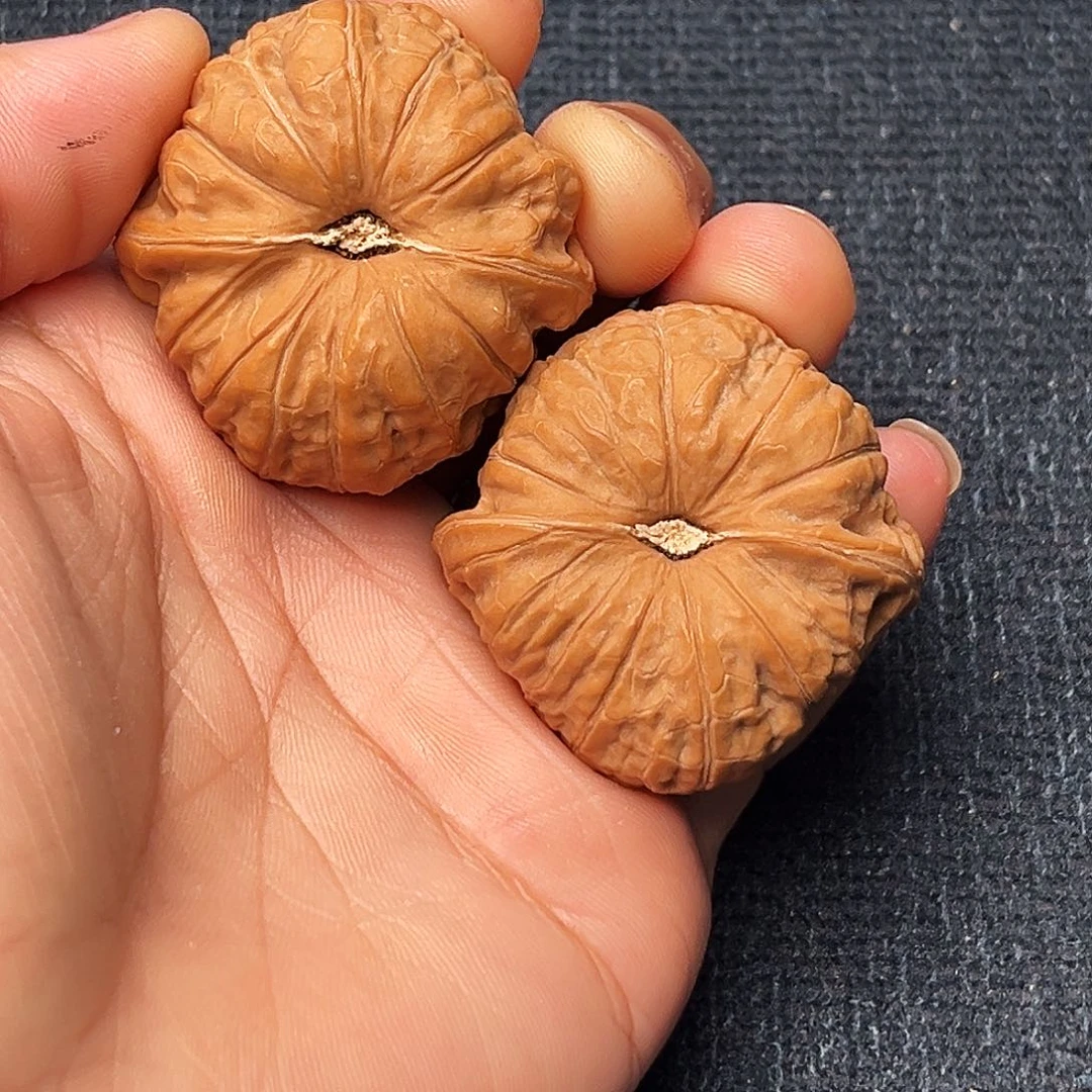 ˗***˗吊坠文玩核桃099-1111   ❤️